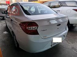 Ford Figo